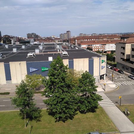 Piso Velazquez Daire Gijón Dış mekan fotoğraf