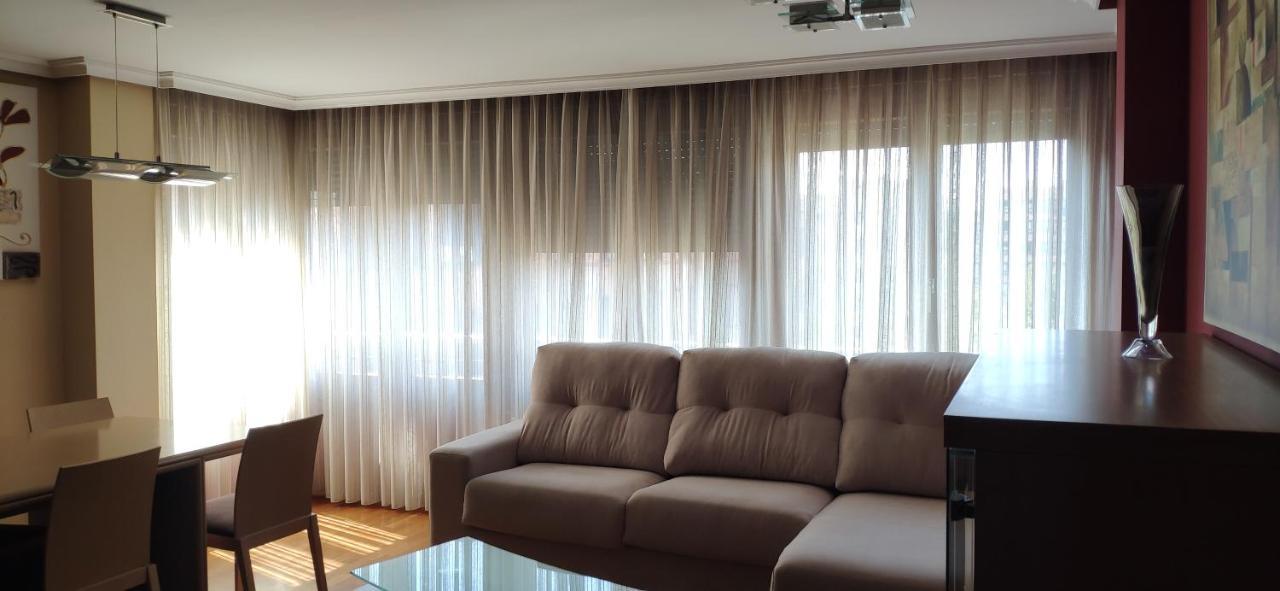 Piso Velazquez Daire Gijón Dış mekan fotoğraf