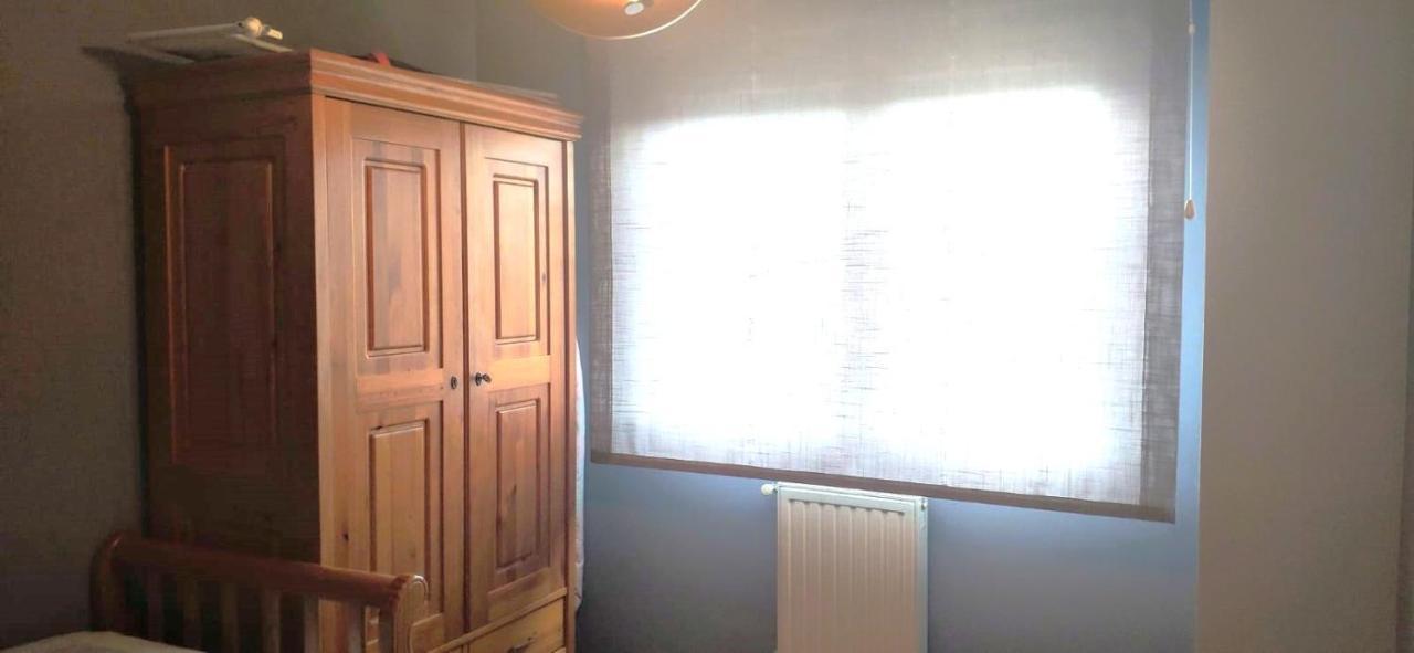 Piso Velazquez Daire Gijón Dış mekan fotoğraf