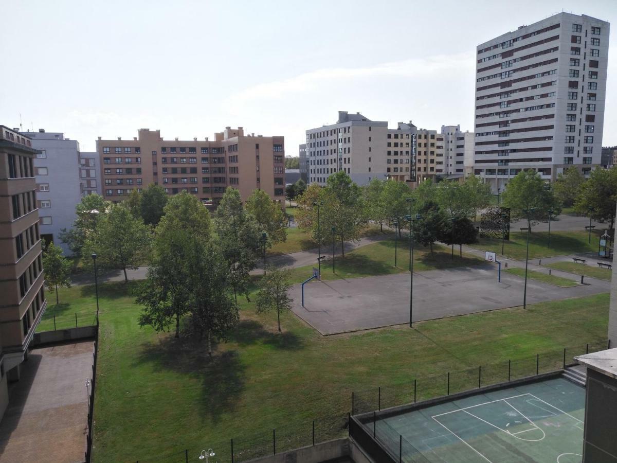Piso Velazquez Daire Gijón Dış mekan fotoğraf