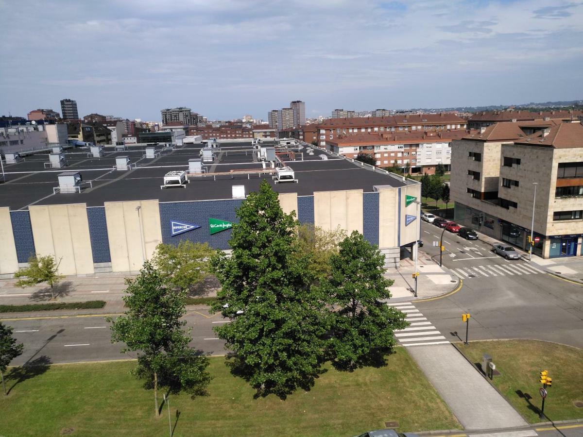 Piso Velazquez Daire Gijón Dış mekan fotoğraf