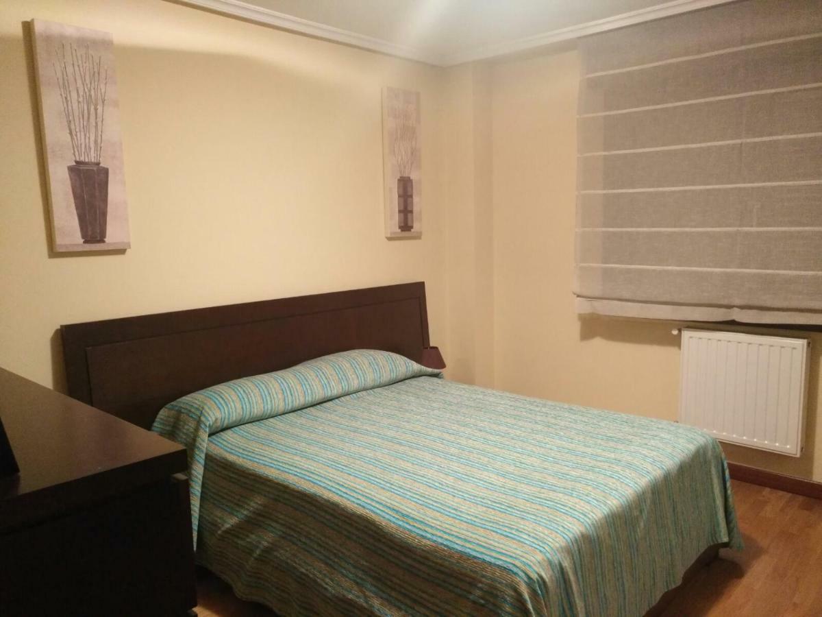 Piso Velazquez Daire Gijón Dış mekan fotoğraf