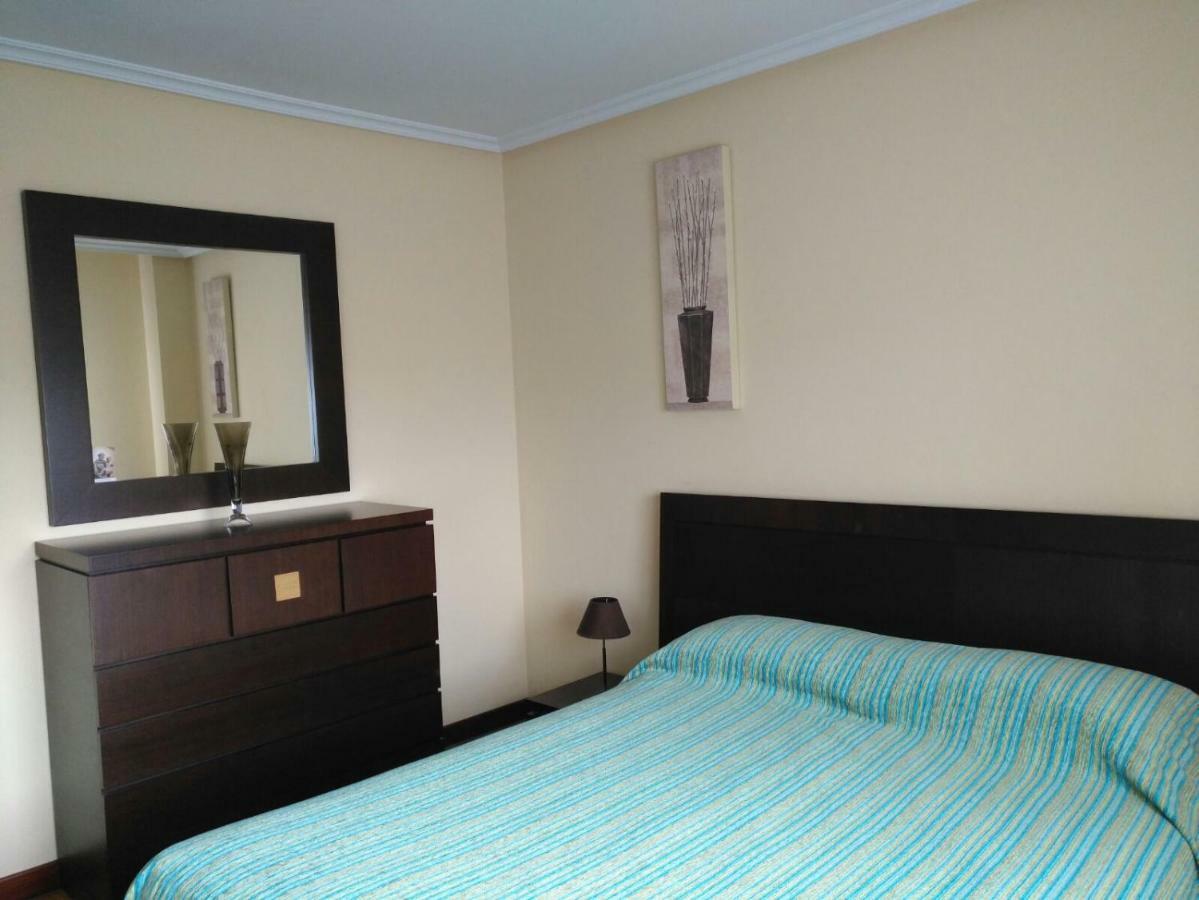 Piso Velazquez Daire Gijón Dış mekan fotoğraf