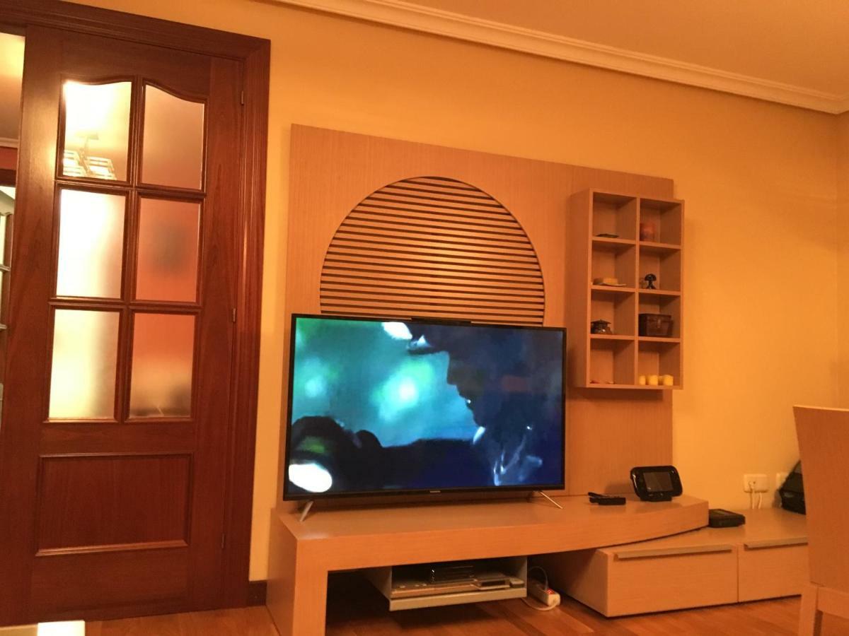 Piso Velazquez Daire Gijón Dış mekan fotoğraf